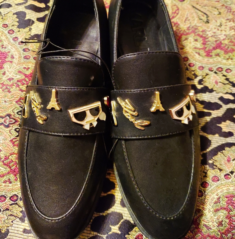 COPY - NEW KARL LAGERFELD SHOES